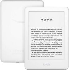 Amazon Kindle 10th Gen 2019 6 inch WiFi Audible 4GB or 8GB Black or White J9G29R picture