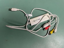 Elgato Video Capture Analog Video for Mac, Windows, USB, Retro Games & Streaming picture