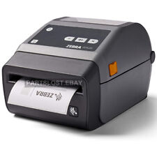 Brand New Printer for Zebra ZD620d Direct Thermal Desktop 203dpi （with Cutter） picture