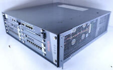 Avaya G450 Media Gateway with 1x S8300, 2x MM710B, 2x MM711, MB450, 2x PS4504 picture