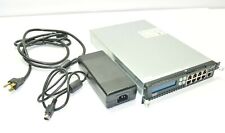 Cisco SourceFire CHRY-1U-AC Security Appliance picture