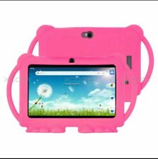 XGODY 7 Inch Tablet PC 16GB Android 8.1 Kids Educational APP Wifi Dual Camera picture