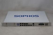 Sophos SG 310 Firewall Security Appliance | Factory Reset | A/C Adapter Included picture