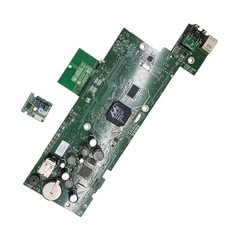 Main Board CQ891-60038 Ink Door Sensor Fits For HP T120 T 120 Designjet picture
