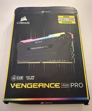 Corsair G.SKILL Trident Z Vengeance RGB Pro - DDR4 - 2x16 GB  picture
