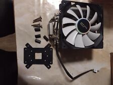 CRYORIG H7 Tower Cooler 120mm 49 CFM Max picture