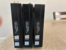 Lot of 3 Dell optiplex 7070 D10U With 16Gb Ram Core i7 Vpro / Without HDD/SSD picture