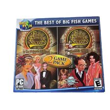 pc gaming New The Best Of Big Fish Games The Ripple In Time The Rabbit Hole  picture