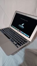 MacBook Air 11 inch 1TB SSD i7  picture