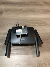Linksys RE9000 Max-Stream Tri-Band AC3000 Wi-Fi Range Extender picture