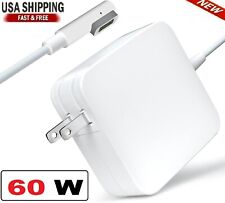 60W AC Power Adapter Charger For Mac MacBook Pro 13