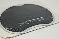 New Dell XPS Gaming Premium Mouse Pad Aluminum Rim PC Desktop KU170 Sealed picture
