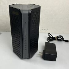 ASUS AX6000 Dual Band WiFi 6 Cable Modem Wireless Router CMAX6000 picture