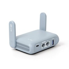 Gl.Inet Gl-Mt3000 Beryl Ax Portable Travel Router Pocket Wi-Fi 6 Wireless 2.5G picture