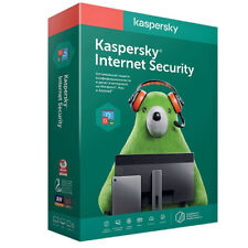 Kaspersky Internet Security 1,2,3 PC 1-2 Years GLOBAL for WINDOWS OS ONLY picture