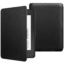 JETech Case for Amazon Kindle Paperwhite (2012-2016) Smart Cover Auto Sleep/Wake picture
