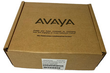 Avaya 700513631 Wall Mount Kit for Avaya J139/J169/J179 IP Phones - NEW (SEALED) picture