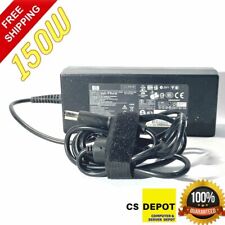 Genuine HP 150W 19V 7.9A AC Adapter HP HSTNN-HA09 Power Supply 609919-001 picture