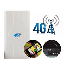 4G LTE Outdoor 49dBi Directional Wide Band MIMO Wifi Antenna TS9 CRC9 picture