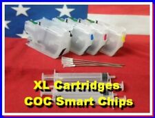 Compatible Brother XL LC3033,  Empty Cartridge Ser with COC Smart Chip picture