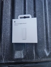 Apple USB-C to Apple Pencil Adapter picture