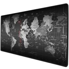 New Extended Gaming Mouse Pad Large Size Desk Keyboard Mat 900MM X 400MM picture