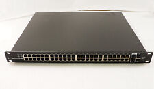 Ubiquiti EdgeSwitch 48-500W ES-48-500W PoE SFP+ EdgeMax Network Switch picture
