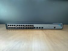 HP JG924A 1920 24G 24-Port Gigabit Managed Switch picture