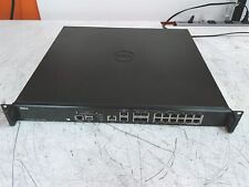Dell SonicWALL NSA 4600 Security Appliance Non-Transferable AS-IS  picture
