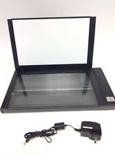 Kodak Integrated legal Size Flatbed Accessory 9614 5K5185 w/AC Adapter WORKING picture