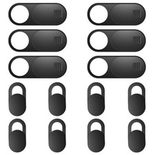 Webcam Cover Slide, 14 Pack Webcam Cover, UltraThin Camera Cover for Laptop, ... picture