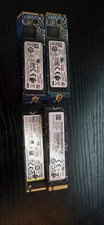 LOT OF 24 1TB NVMe M.2 SSD Assorted Toshiba, Samsung, Western Digital picture