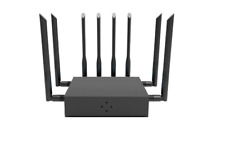SDX55 RM502Q-AE WiFi LTE 5G NR Gigabit Wireless MODEM ROUTER NEW CUDY P5 KILLER picture