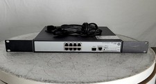 HP 1910-8g-poe JG349A 8-Port Gigabit Switch POE picture