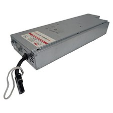 APC RBC117 SMX3000RMLV2UNC Battery Cartridge Brand New Batteries-Hot-SWAP Ready picture