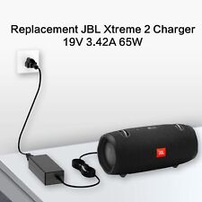 19V 65W New for JBL Xtreme 2 Charger Wireless Bluetooth Speaker Power Supply US picture
