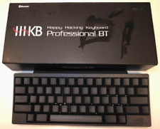 PFU PD-KB800BS HHKB Professional HYBRID Type-S US Layout Black Bluetooth & USB picture