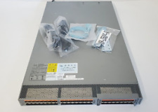 Cisco Nexus N5K-C5548UP-FA 32 Port 10G SFP, 2 PS, 2 Fans with N55-M16UP module picture
