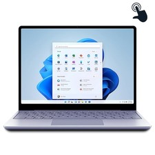 Microsoft Surface Laptop Go 2 12.4
