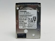 Toshiba Mobile Thin MQ01ACF050 500 GB 2.5 in 7.2K SATA III Hard Drive picture