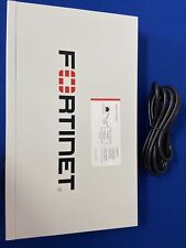 Fortinet FortiGate-100F Network Security FG-100F picture