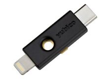 Yubico YubiKey 5Ci - USB-C/lightning security key - (5060408461969) picture