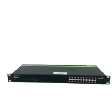 TrendNet TE100-S16g GreenNet Fast Ethernet Switch 16 Port 10/100 Mbps picture