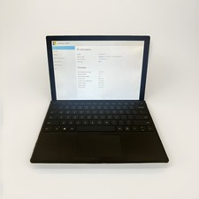 Microsoft Surface Pro 7+ 12.3