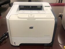 HP LaserJet P2055DN Monochrome Printer (Product #:CE459A) (Serial #:CNB9014894) picture