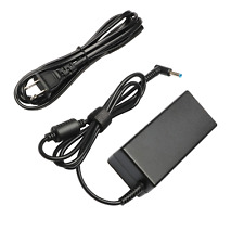 NEW 45W For HP Laptop Charger AC Power Adapter 740015-002 741727-001 19.5V 2.31A picture