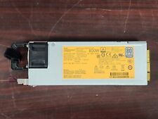 HP 800W 80+ Platinum Power Supply 723600-101 754381-001 DPS-800AB-11A #73 picture