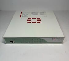 FORTINET FortiWifi 90D 14-Port GbE Firewall w/ power adapter picture