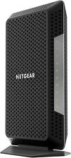 NETGEAR Nighthawk DOCSIS 3.1 Cable Modem - High-Speed Internet Access (Black) picture