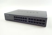 NETGEAR GS324 24-Port Gigabit Unmanaged Ethernet Switch picture